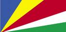 Seychelle zászló